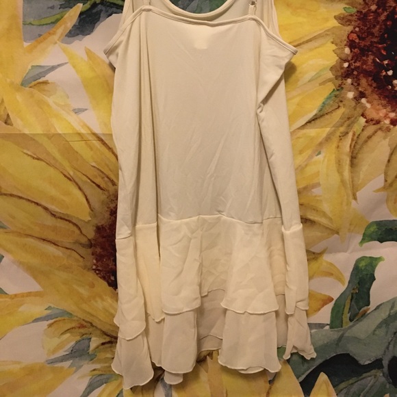 Sheer Tanktop - Picture 2 of 2